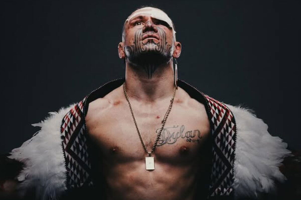 Aaron Tau Called an “Idiot” After He Issues Statement on UFC 325’s Failed Cheating Attempt