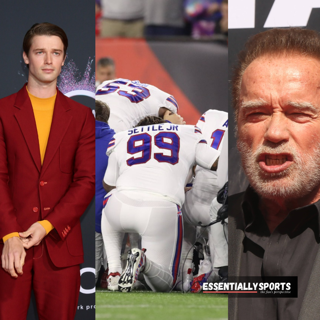 “No Fu**ing Way”: Arnold Schwarzenegger’s Eldest Son Flabbergasted Over
