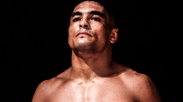 Rickson Gracie - Wikipedia