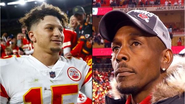 What Ethnicity Is Patrick Mahomes? Exploring Chiefs QB's Nationality