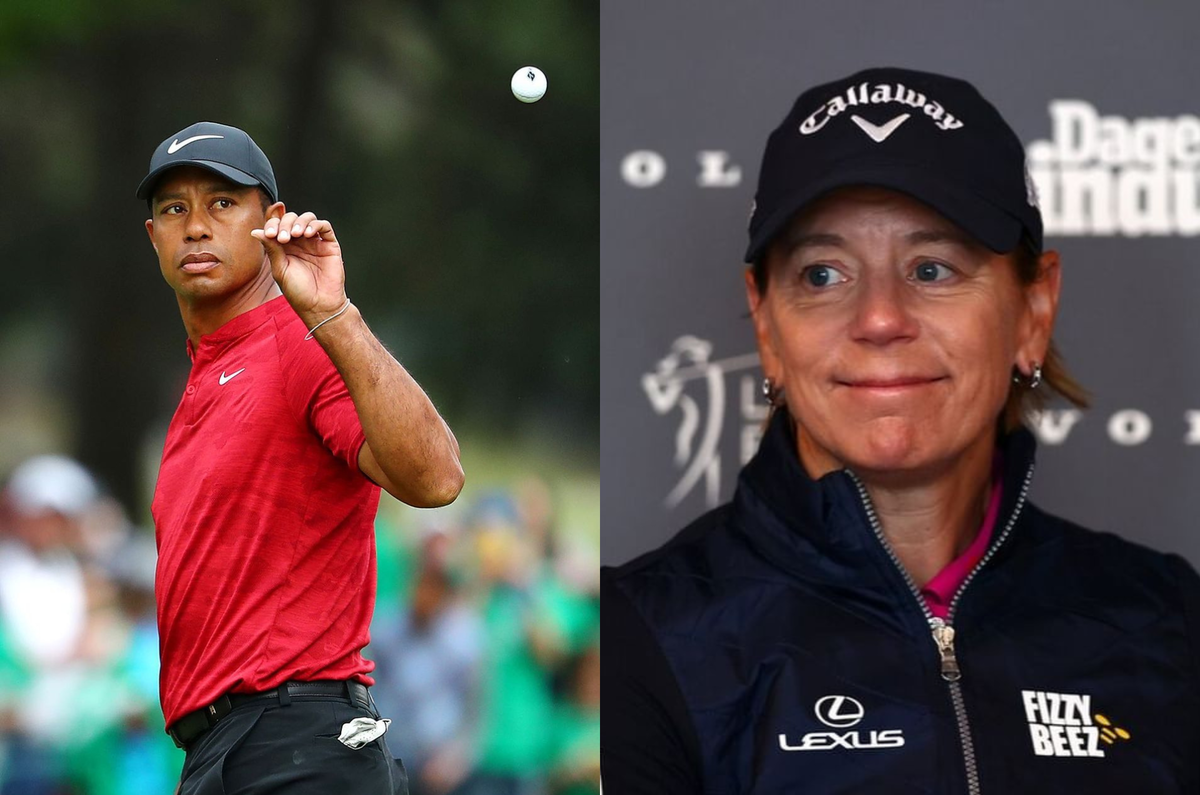 Golf’s Gender Pay Disparity Comparing the Annual Earnings of a PGA