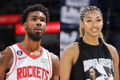 Tari Eason, Angel Reese