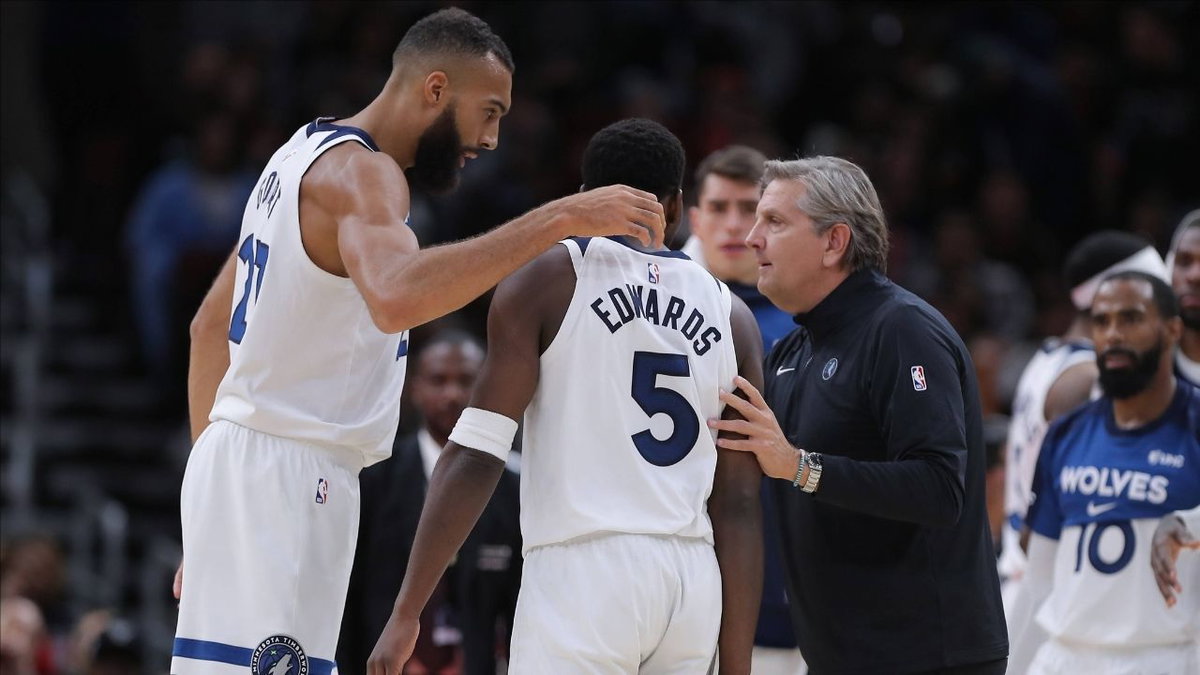 “Very Surprised”: Draymond Green Sends Message to Rudy Gobert After Timberwolves HC’s Comments