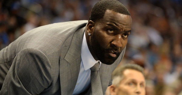 Kendrick Perkins