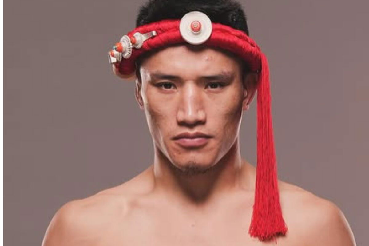 UFC 325's Yi Zha Releases First Statement After Being Robbed Against Australian Opponent