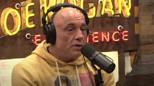 Joe Rogan