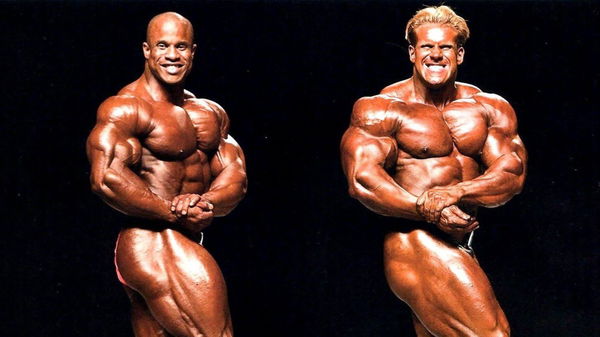 Victor Martinez &#038; Jay Cutler