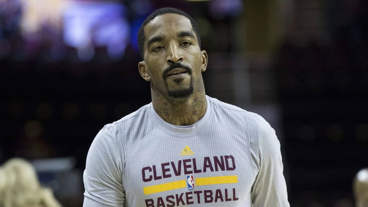 J.R. Smith Faces New Restriction After Alleged Assault as Judge Bars Contact With Accuser