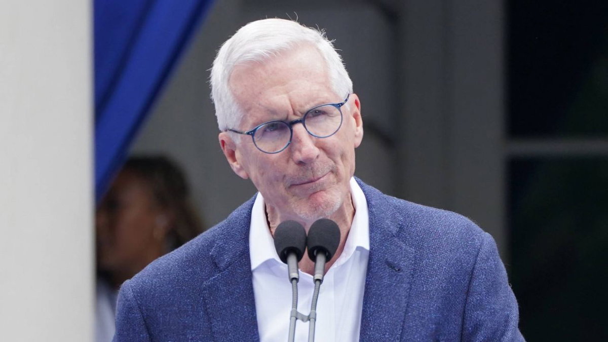 “None of Your Business”: ESPN’s Mike Breen Trolls Richard Jefferson on Live TV After NBA Champ Turns Question on Broadcaster