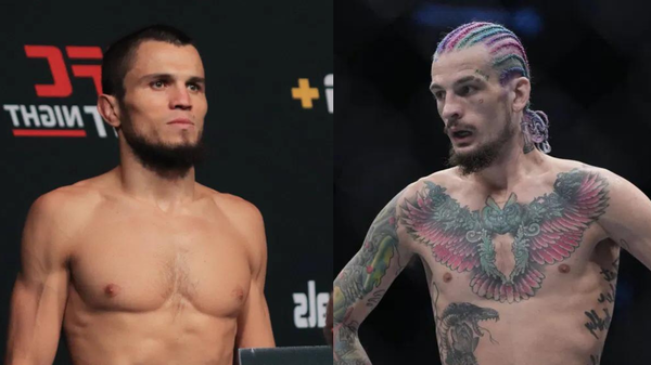 Umar Nurmagomedov,Sean O&#8217;Malley