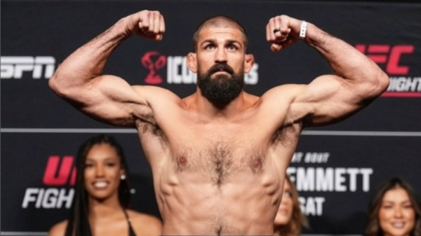 Court McGee