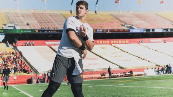 Brock Purdy Contract: What the New San Francisco 49ers QB Makes After Being  'Mr. Irrelevant' in the 2022 NFL Draft