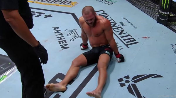 Bloody Elbow - UFC, MMA and Boxing News