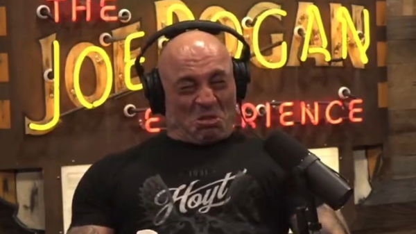 Joe Rogan