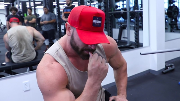 Bradley Martyn