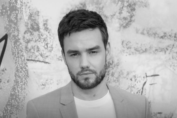 Liam Payne