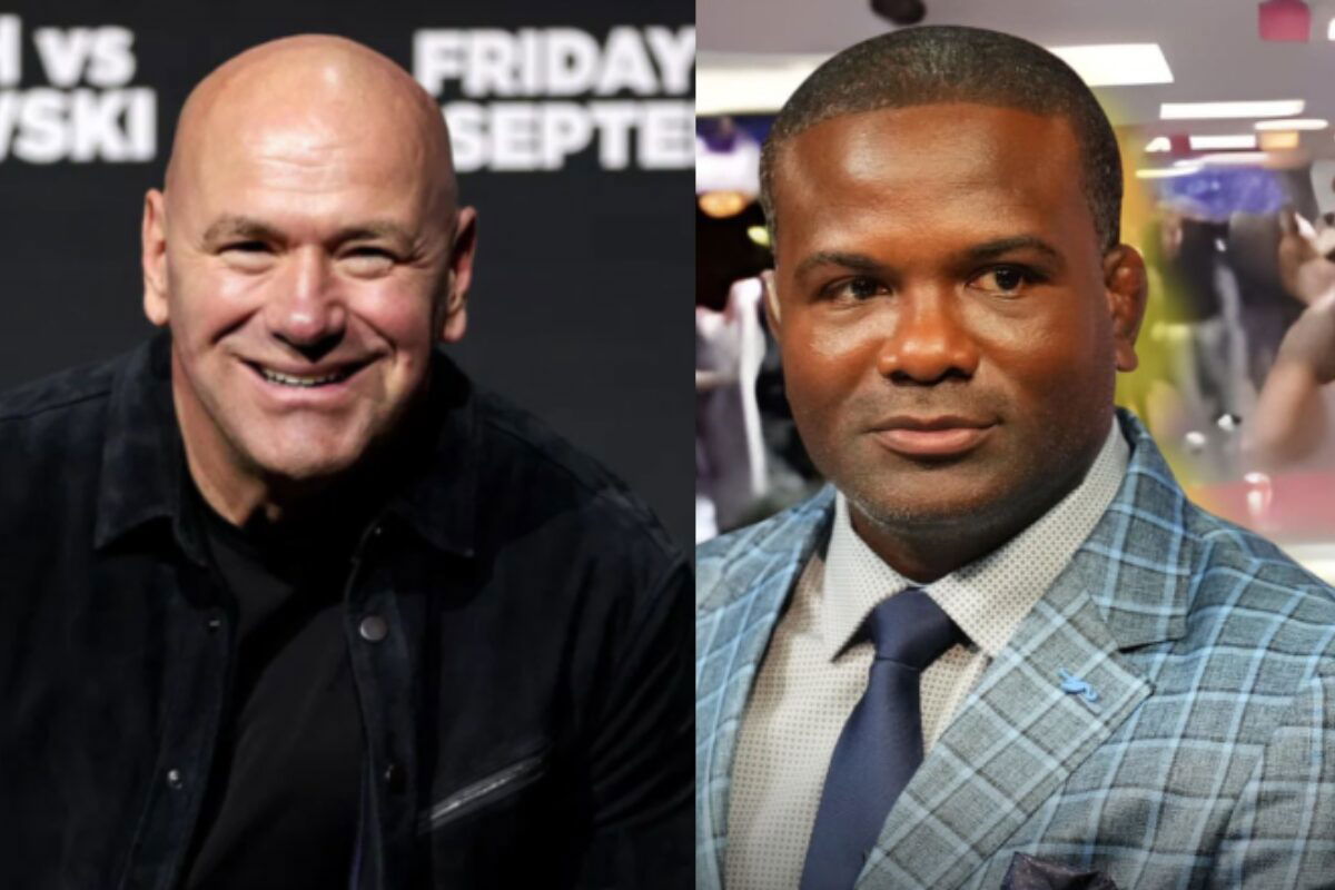 Veteran UFC Analyst Unveils “Biggest Difference” After Paramount Replaced ESPN With $7.7 Billion Deal