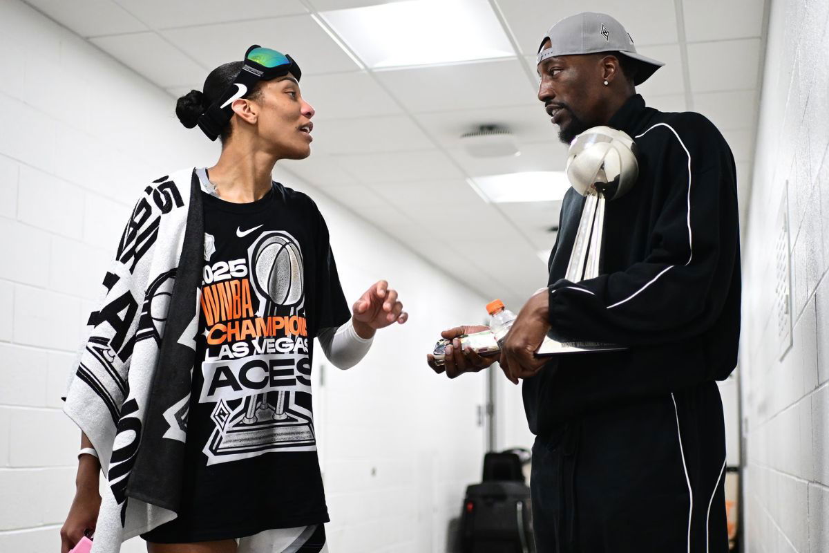 Hope I’m Not Wasting My Time! A’ja Demands Relationship Clarity From Bam