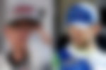 Daniel Suarez Chris Gabehart