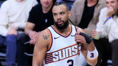 Dillon Brooks