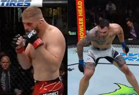 Jan Blachowicz Set to Undergo a Surgery Himself After Playing a Part in UFC Rival’s Horrific Knee BlowoutAyank ChourasiaEssentiallySports