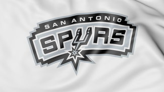 San Antonio Spurs logo