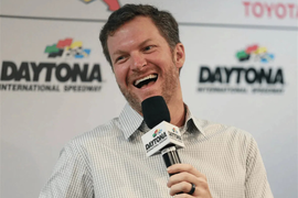 Dale Jr