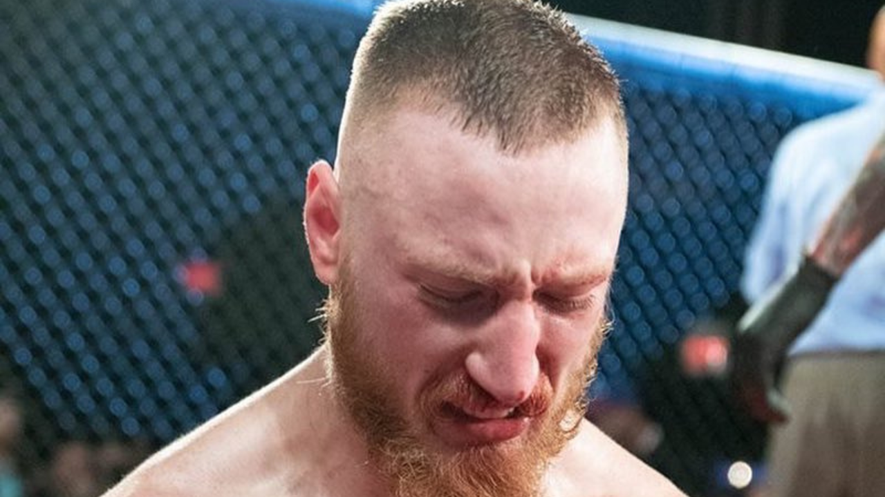 What Happened Between Joe Pyfer and His Father? Controversy Surrounding ...