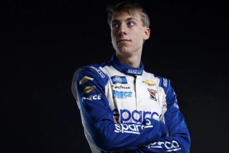 Carson Hocevar: Meet the Notorious NASCAR Cup Series Driver and the Rising Star of Spire Motorsports