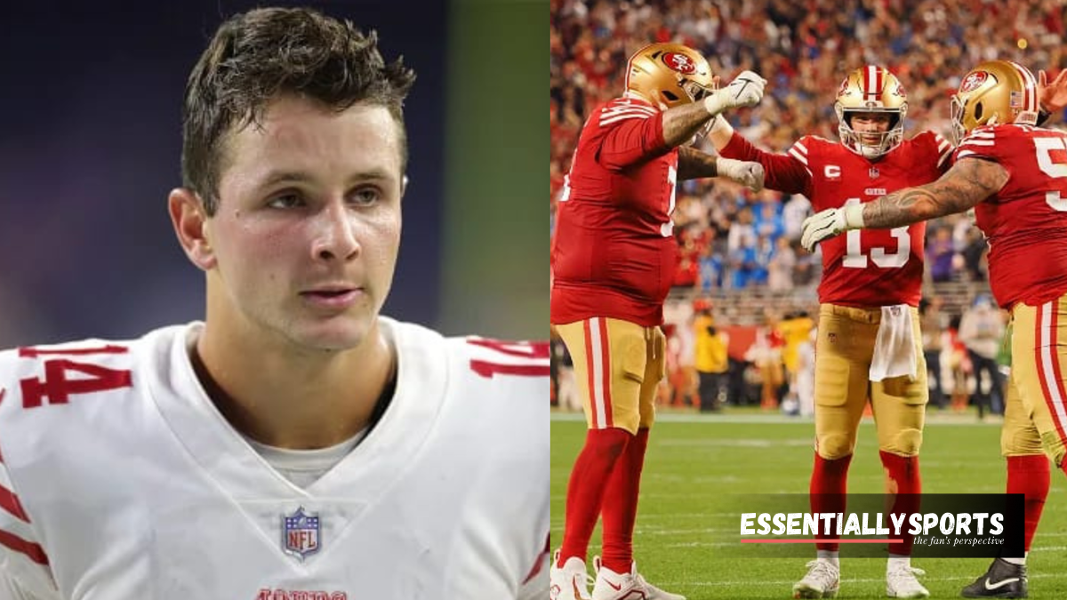 "Played Well Enough" Kurt Warner Vindicates Brock Purdy's Super Bowl(01)