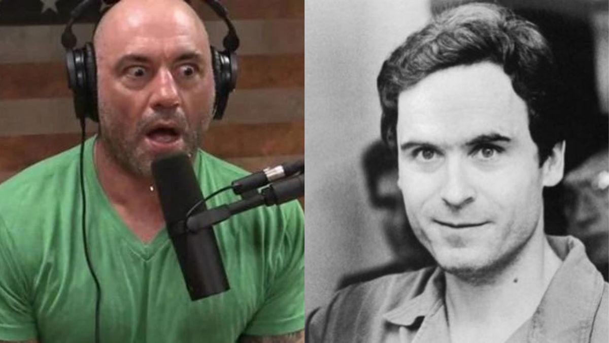 American Podcaster Joe Rogan Goes “Holy Sh*t” as He Learns a Cold Story ...