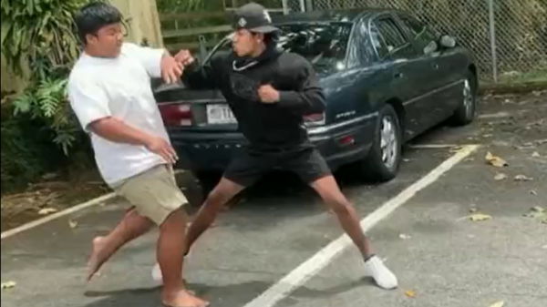 MMA