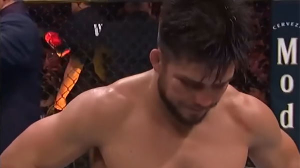 Henry Cejudo