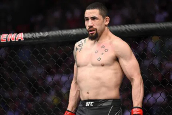 Robert Whittaker