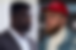 Francis Ngannou, Jake Paul