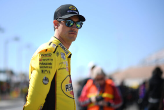Joey Logano