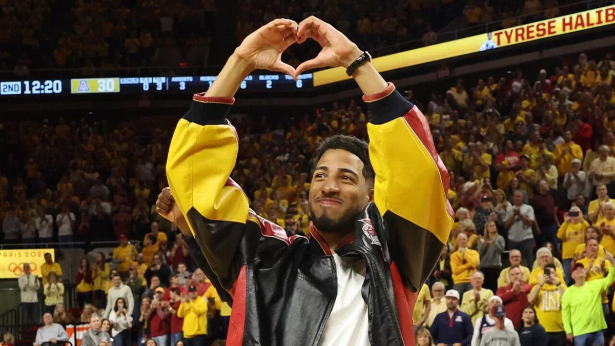 Tyrese Haliburton Sends Message on NBA Return After Sharing Spotlight With Knicks Stars at MSG Event