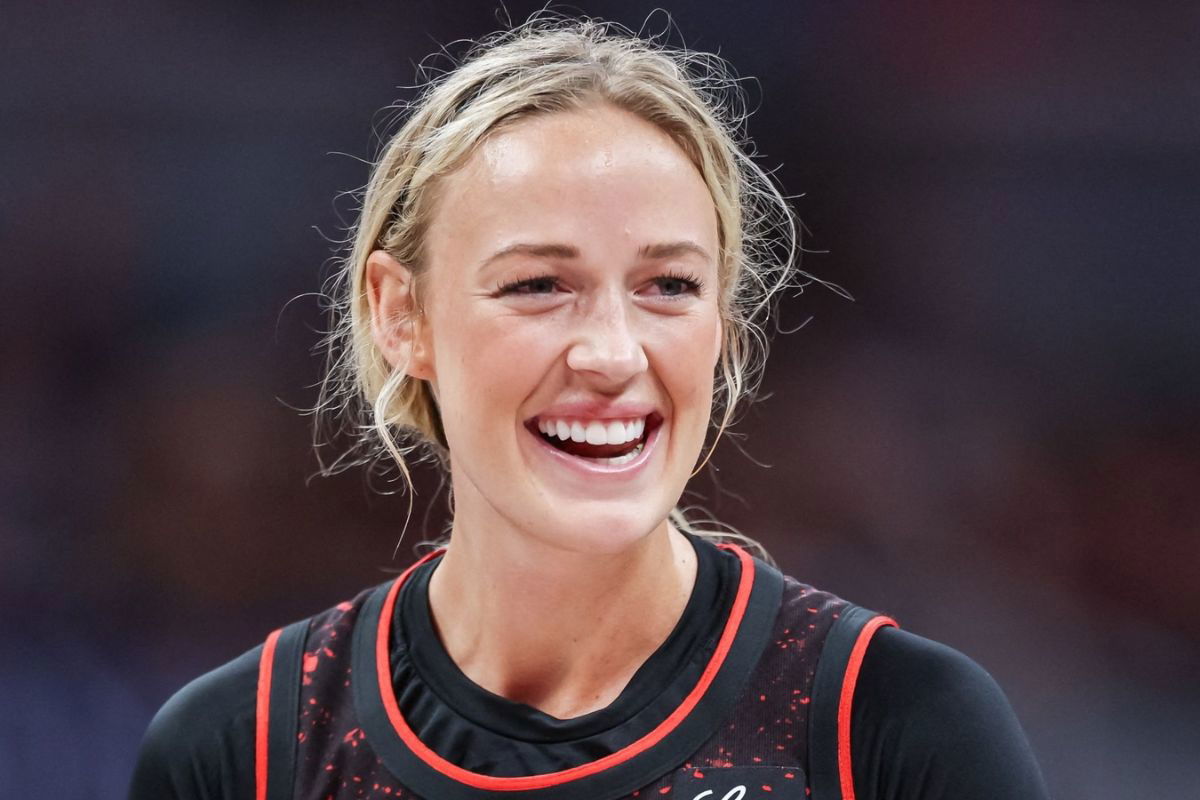 Sophie Plans To Turn Surprise WWE Invite Into Next Big Break