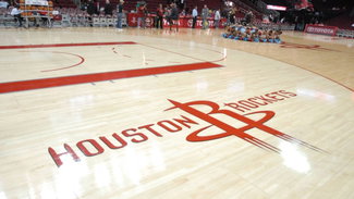 Houston Rockets logo