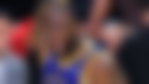 Warriors Draymond Green angry