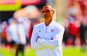 Steve Sarkisian