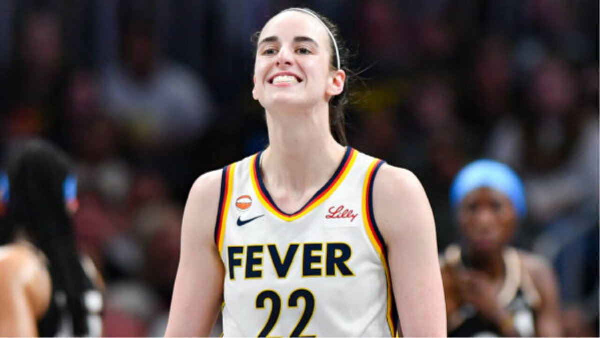 Fever GM Draws Attention on Social Media Over WNBA Fan’s 4,228 Mile Decision Linked to Caitlin Clark