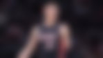 Tyler Herro against the Bulls