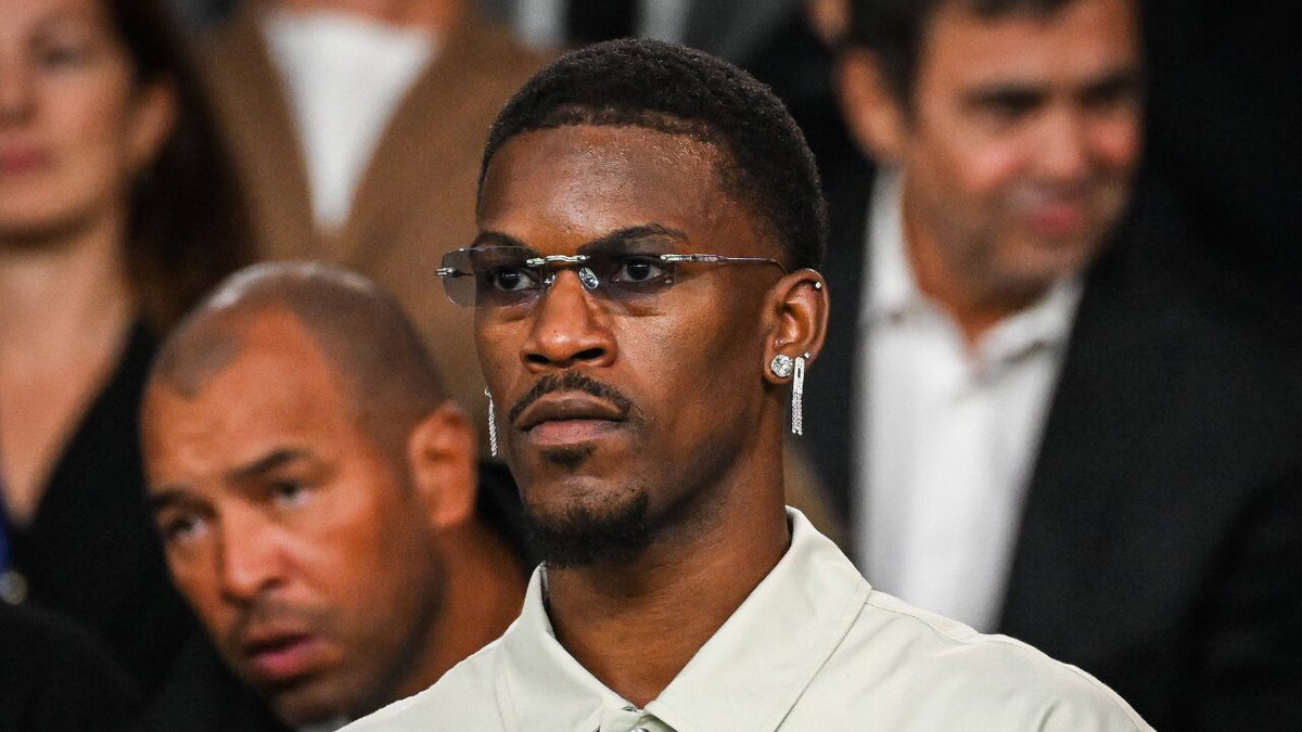 “It’s Absolutely Killing Jimmy Butler”: Warriors Insider Notes 37-Year-Old Star’s Injury Struggle