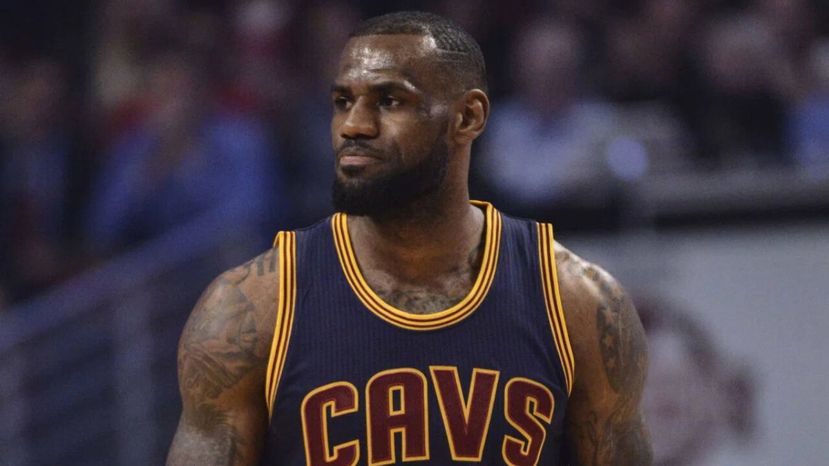 “I’m Not Going to Return”: $2.8 Million LeBron James Backup’s Past NBA Comments Resurface After Cavs Signing