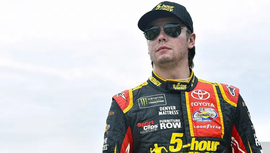 Erik Jones