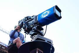 Fox Sports (Camera)