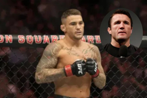 Dustin Poirier, Chael Sonnen