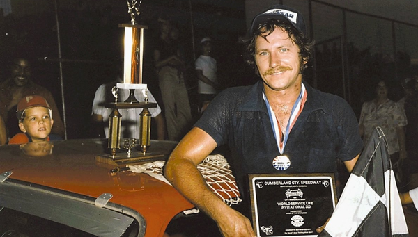 Dale Earnhardt Sr