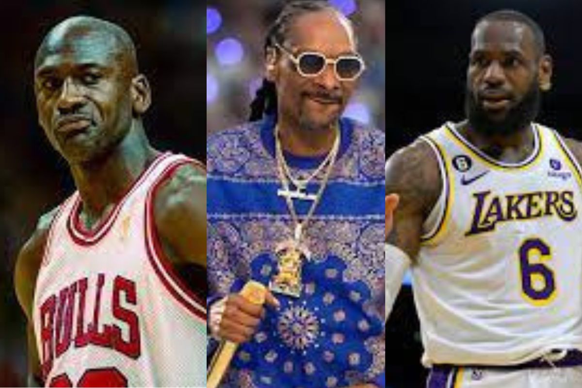 “Snoop Dogg to the Lakers Confirmed”: NBA World Wants LeBron James and ...